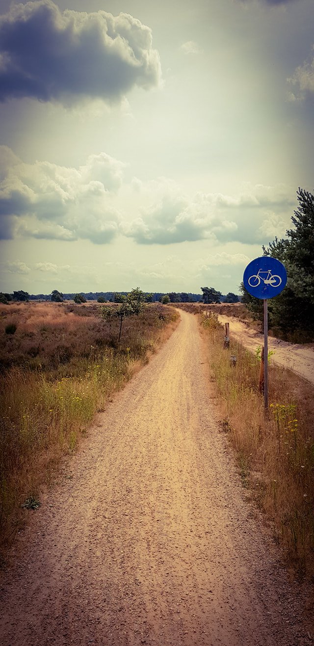 Heide path