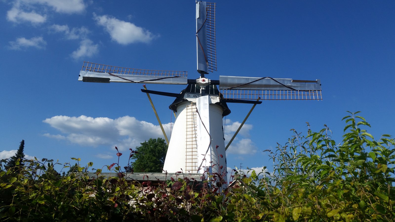 Mill