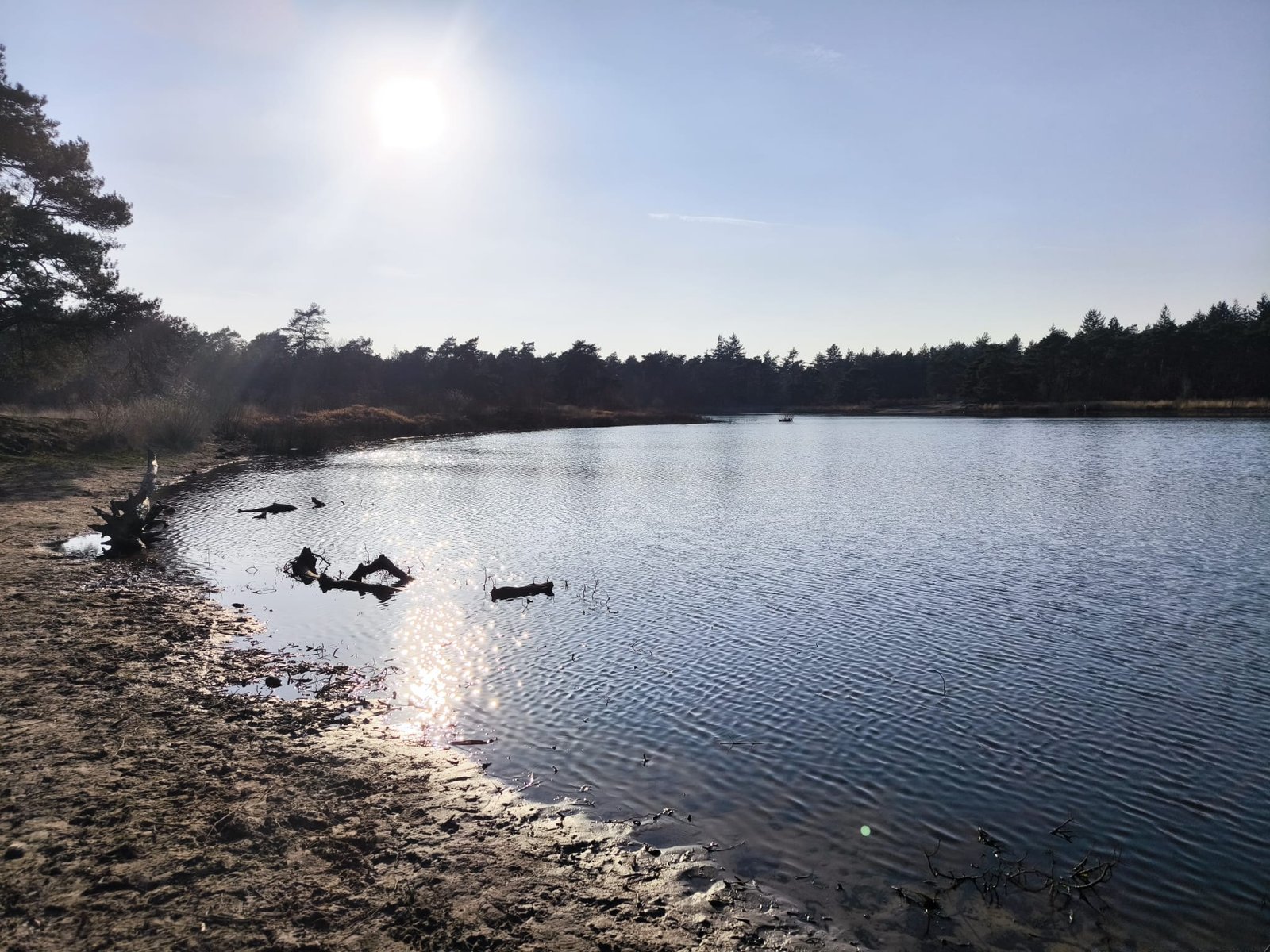 Lake