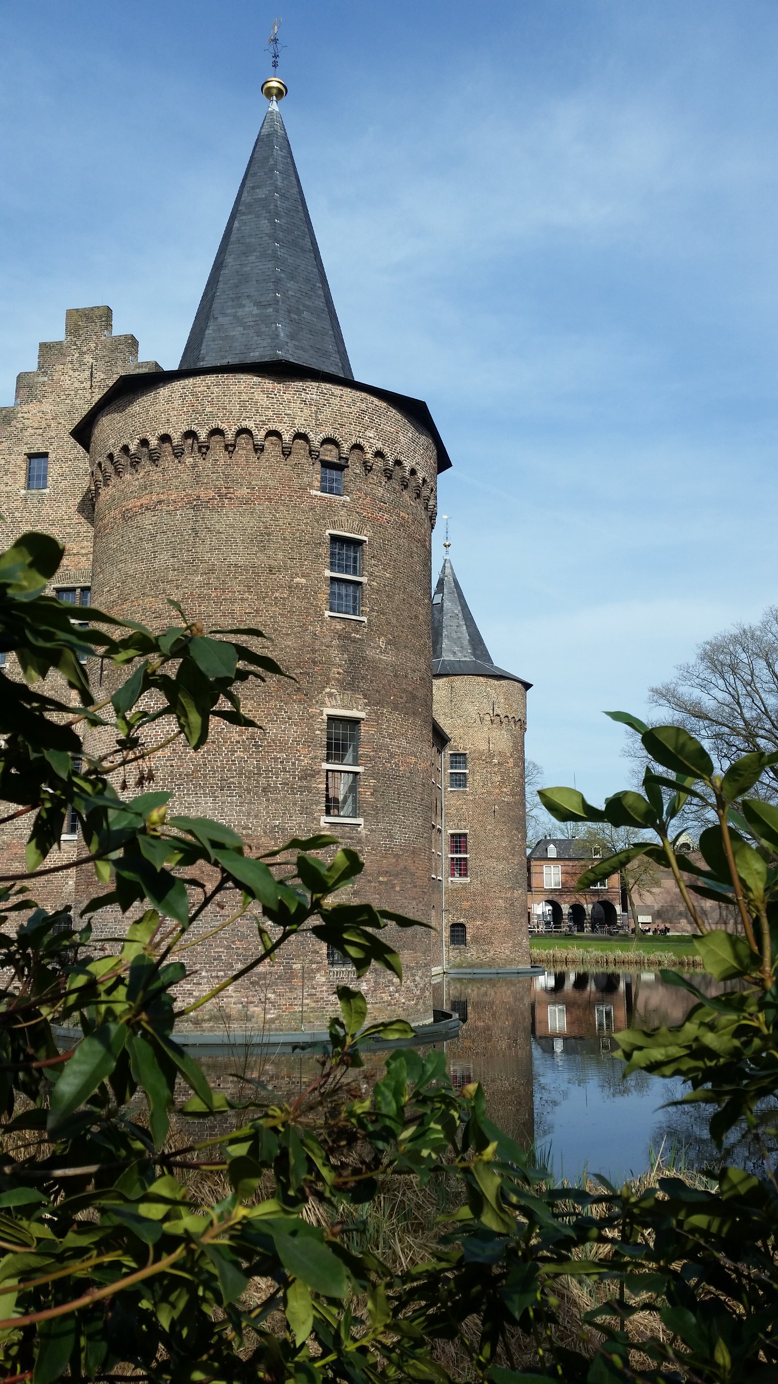 Brabant scenery